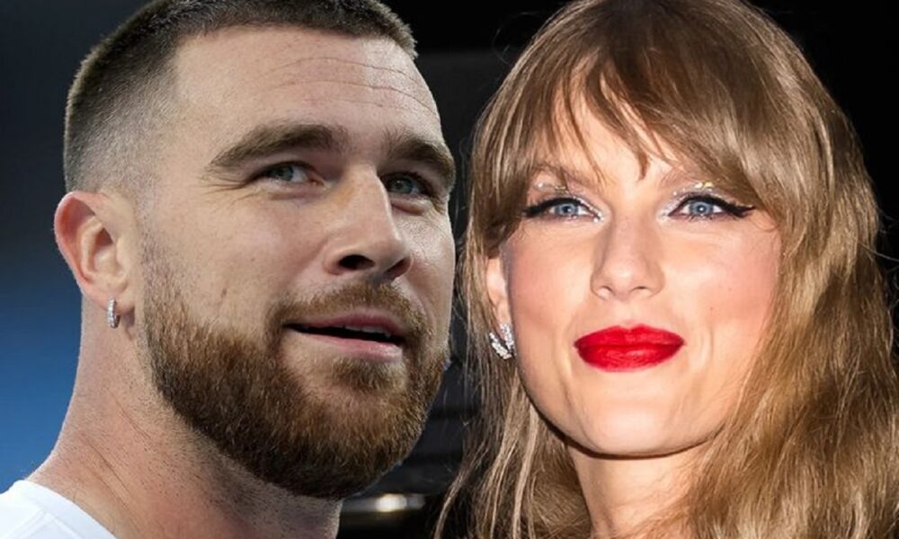 BREAKING Travis Kelce explained why he hasn’t Propose to Taylor Swift Yet ” Marriage is something he takes very seriously and not something he would ever just jump into without giving it some careful consideration.”