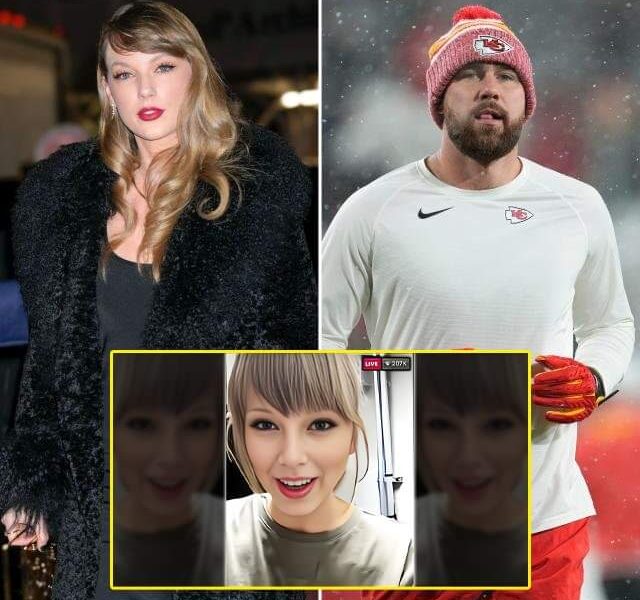 7 MINUTES AGO: Taylor Swift REVEALS She’s ENGAGED To Travis Kelce .. Full Details in comment