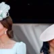 Kate Middleton's awkward moment with Meghan Markle at Trooping the Colour