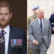 Prince William and King Charles 'ready for a fight' during secret reunion with Prince Harry