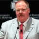 BREAKING NEWS : Veteran NFL coach Andy Reid announces he will leave the Kansas City Chiefs after the 2024 season...