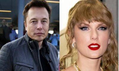 Breaking: Elon Musk Says “I’d Rather Drink Sewer Water Than See Taylor Swift At The Super Bowl”