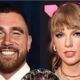 Football Star Travis Kelce Opens Up About His Romantic Journey With Pop Icon Taylor Swift, Offering Fans A Glimpse Into Their Love Story.