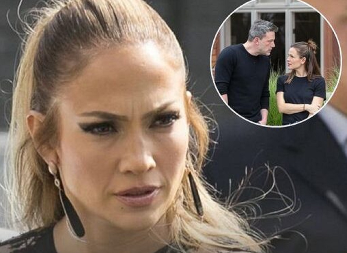 Relation Scandal: Jennifer Lopez warns Jennifer Garner to 'Stay away' from Ben Affleck