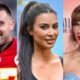 Kim Kardashian's views on Taylor Swift, Travis Kelce laid bare