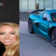 News now : Patrick Mahomes criticize severely after he surprised wife Brittany with 2022 Rimac Nevera car worth $2,400,000 as Mother’s Day gift ” You waste a lot of money on her ” said an angry fan