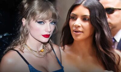 Watch: Taylor Swift faces MAJOR backlash from Billie Eilish , Kim Kardashian and Kayla Nicole.. WHY so much HATRED Peolple?