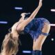 Edinburgh truly blew Taylor Swift away this weekend. She thanked fans for breaking the all-time attendance record for a stadium show in Scotland three times in a row and for making her feel right at home!!! 'Love you, all 220,000 of you!!!