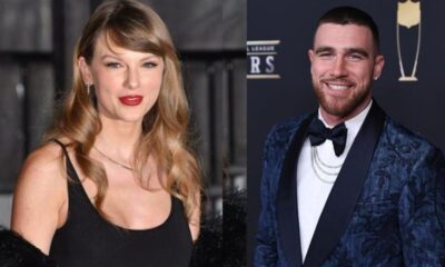 Watch: Taylor Swift in Tears after Boyfriend Travis Kelce Surprises her Mom, Andrea Swift, with a $9 Million Gift to Celebrate her Birthday. “Happy birthday to the woman who sacrificed so much for me,” Taylor wrote. “I simply adore you!”