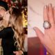 Taylor Swift indirectly shuts down engagement rumors with Travis Kelce over custom opal ring