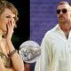 Travis Kelce Amidst Engagement Rumors With Taylor Swift