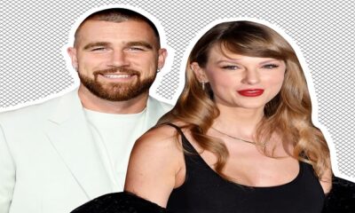Travis Kelce and Taylor Swift Engaged