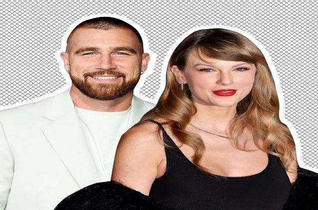 Travis Kelce and Taylor Swift Engaged