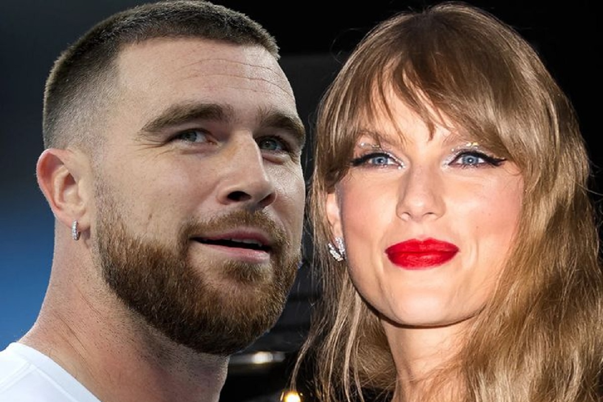 BREAKING Travis Kelce explained why he hasn’t Propose to Taylor Swift Yet ” Marriage is something he takes very seriously and not something he would ever just jump into without giving it some careful consideration.”