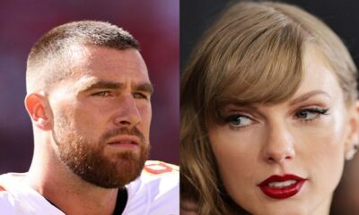 Is Taylor Swift and Travis Kelce Breaking Up? Sources Say Taylor Swift Has Been Different Since He Left Sydney for Las Vegas – Here’s the Rule Travis Kelce Broke to Frustrate Taylor Swift
