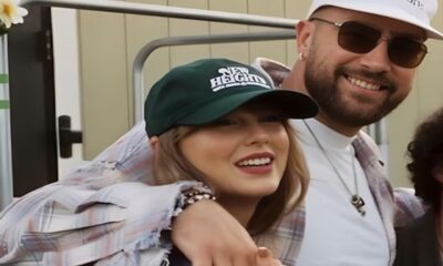 Taylor Swift’s Coachella conversation with Travis Kelce was revealed, causing fans to stir