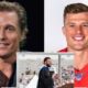 In a striking show of solidarity, Hollywood actor Matthew McConaughey has announced his support for NFL kicker Harrison Butker by planning a high-profile fundraiser in Texas.🤔🤔🤔