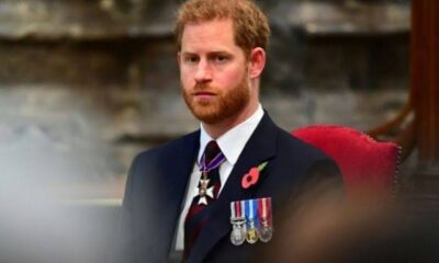 Prince Harry’s 40th birthday plans spark royal tension... See in detail