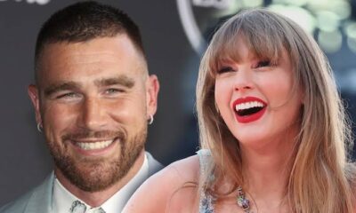Taylor Swift and Travis Kelce Engagement Rumors