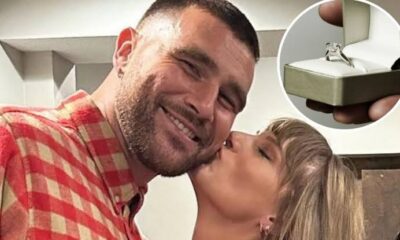 Exclusive : Taylor Swift speaks directly to her fans, emphasizing, “You may not fully grasp the depth of my relationship with Travis Kelce. Travis Kelce is a man who will never change my love for anyone else. Every day, he demonstrates his love for me, and our bond is unbreakable…”