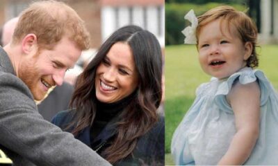 Royal celebration: Meghan Markle and Prince Harry Celebrate Princess Lilibet’s 3rd Birthday with Party at Montecito Home