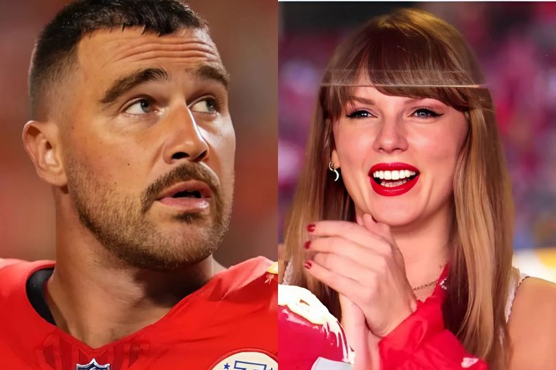 Travis Kelce’s NFL Rankings May Have Been Impacted Due To His Offseason Interactions With Taylor Swift, Causing Him To No Longer Hold The Top Position Among Tight Ends