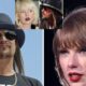 Breaking: Kid Rock Refuses to Do a Collaborative Tour with Taylor Swift, “We Need More Toby Keiths and Fewer Taylor Swifts”😣😣😣