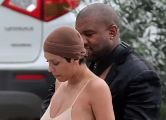 Kanye West and Bianca Censori get banned by Italian boat companies after questionable NSFW boat antics