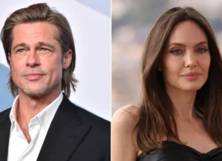 Angelina Jolie and Brad Pitt went from ‘Domestic Bliss’ to divorce: Inside their ongoing multi-year legal feud…read more