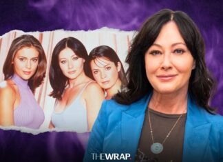 Shannen Doherty banked five episodes of the “Charmed” rewatch podcast “The House of Halliwell” before her death to cancer on Saturday…read more
