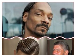 What Snoop Dog said about Ronaldo and his father, it quickly went viral, captivating fans of bothe the Legendary rapper and the… See more