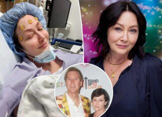 Inside ShannenDoherty ’s ‘sad’ and ‘beautiful’ final moments before her death:Dr. Lawrence D. Piro detailed the “Beverly Hills, 90210” alum’s “last few hours,” saying…