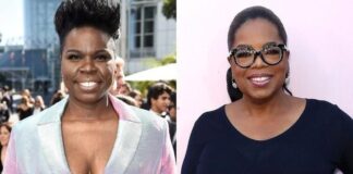 What Leslie Jones said about Oprah Winfrey getting fired at age 23 struck a chord with me. “(At 23) She wasn’t Oprah. She was just a 23 year old punk who needed to get fired so she could become Oprah. Sometimes you have to fail to succeed.”📌💯