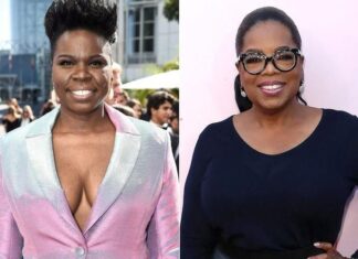 What Leslie Jones said about Oprah Winfrey getting fired at age 23 struck a chord with me. “(At 23) She wasn’t Oprah. She was just a 23 year old punk who needed to get fired so she could become Oprah. Sometimes you have to fail to succeed.”📌💯