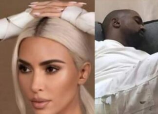 Kim Kardashian reveals shocking the reasons why she divorced Kanye West…