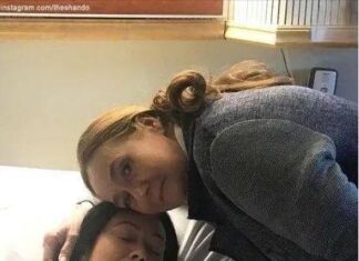 Shannen Doherty’s last images before her death revealed, and we are heartbroken… 💔 ‘sad’ final moments before death🥲: “The hardest thing about this was that she wasn’t ready to leave 💔… see more of her last photos with…