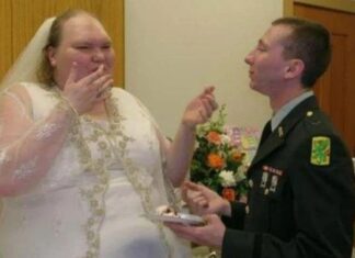 EVERYONE LAUGHED AT HIM WHEN HE MARRIED HER, 6 YEARS LATER SHE SHOWS HER TRANSFORMATION😱💔 look what happened . 👇