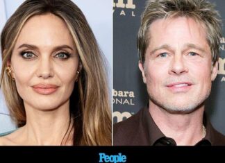 Angelina Jolie’s attorney says the actress wants ex Brad Pitt to “end the fighting” by dropping his lawsuit against her regarding their winery…