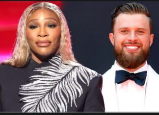 NEW: Serena Williams fires back on Chiefs kicker Harrison Butker at the ESPYS for his recent pro-Catholic speech.The moment came after her older sister, Venus, told people to “enjoy women’s sports.(VIDEO)… See more