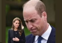 Prince William makes the sad announcement that leaves his fans in tears: “My it’s been… “See more