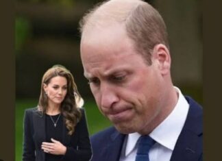 Prince William makes the sad announcement that leaves his fans in tears: “My it’s been… “See more