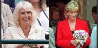 Breaking News: Queen Camilla Queen Camilla first showcased the Dior purse at Wimbledon on July 10, where she watched the tennis tournament from the front row of the Royal Box alongside her sister, Annabel Elliot. At one point, the Queen placed the bag on her lap and reached inside for something.