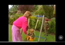 Princess Diana with young Prince William and Prince Harry in 1986. A heartwarming video has resurfaced, capturing a tender moment between Princess Diana and her young sons, Prince William and Prince Harry playing (VIDEO)…See more