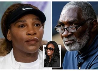 Breaking news : Former world No.1 Serena Williams in deep shock, Teary-eyed announced the passing of her beloved Mother Oracene Price after she collapsed on Thursday ” She was my everything ” Condolence to Williams family