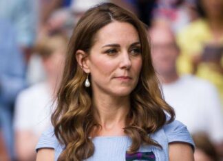 Breaking News: Kate Middleton Sends Shockwaves Through the Palace with Major Decision……See More