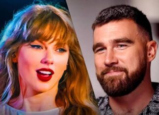 In a serendipitous alignment of significant life events, Here’s Why Taylor Swift Broke Down in Tears Over Boyfriend Travis Kelce’s Birthday