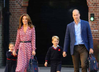 BREAKING NEWS: Kate Middleton and Prince William make -dropping decision to move out of the palace with their children ……See more