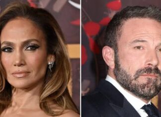 Breaking News: Ben Affleck, Jennifer Lopez heading for divorce? Selling their mansion amid marital will… See more