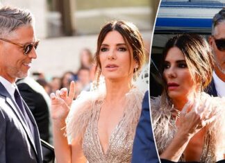 Breaking: Sandra Bullock’s partner, Bryan Randall, died after secret health battle: Why stars keep illnesses private