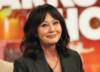 Shannen Doherty’s Courageous Life: How the 90210 Star Made It Her Mission to Inspire Others Amid Cancer Diagnosis…see more